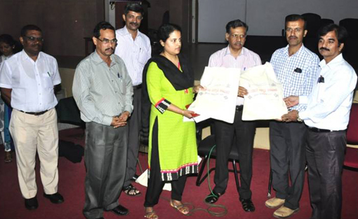 sveep udupi
